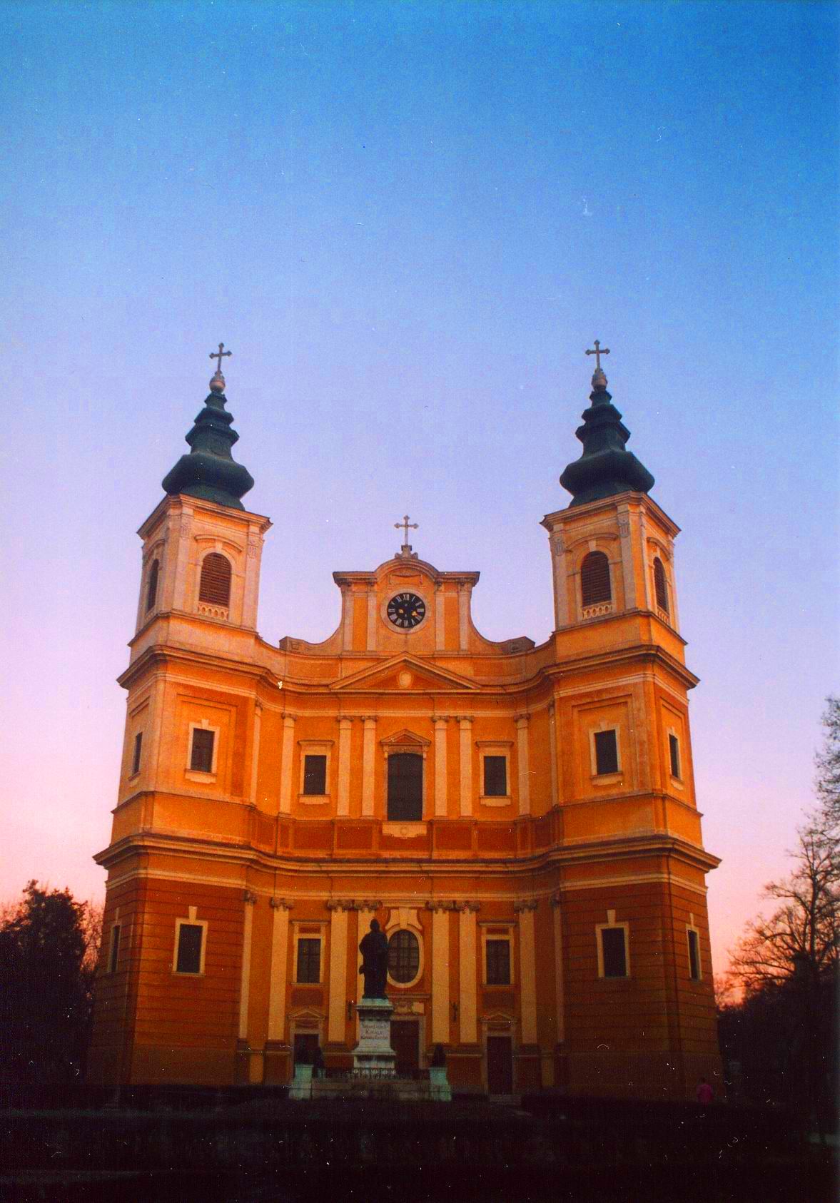 Cathedral Basilica of St. Mary — image 3