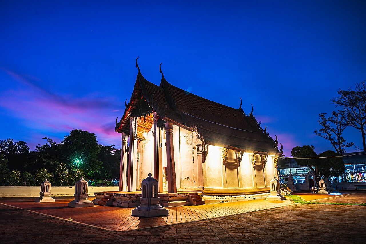 Wat Prasat — image 5