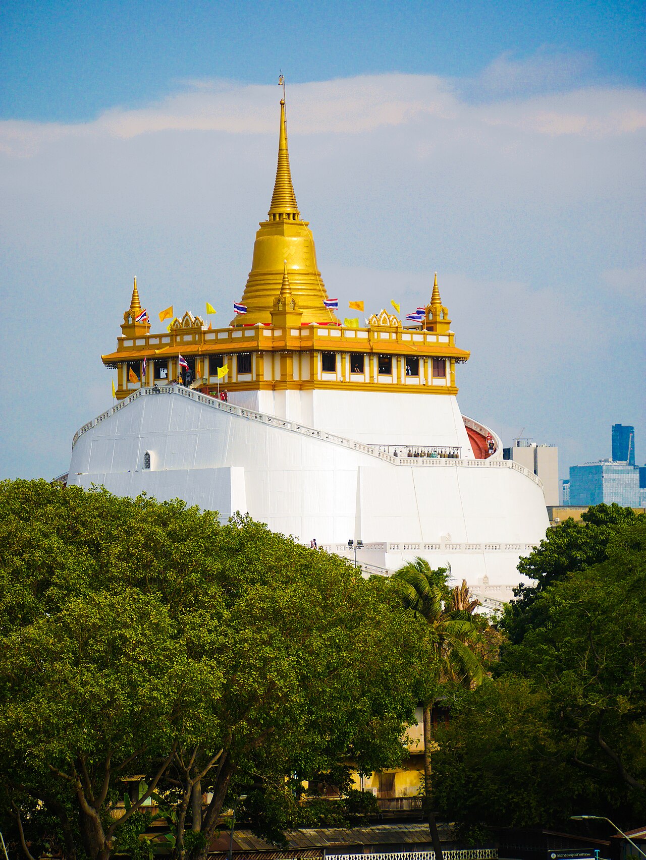 Wat Saket — image 5