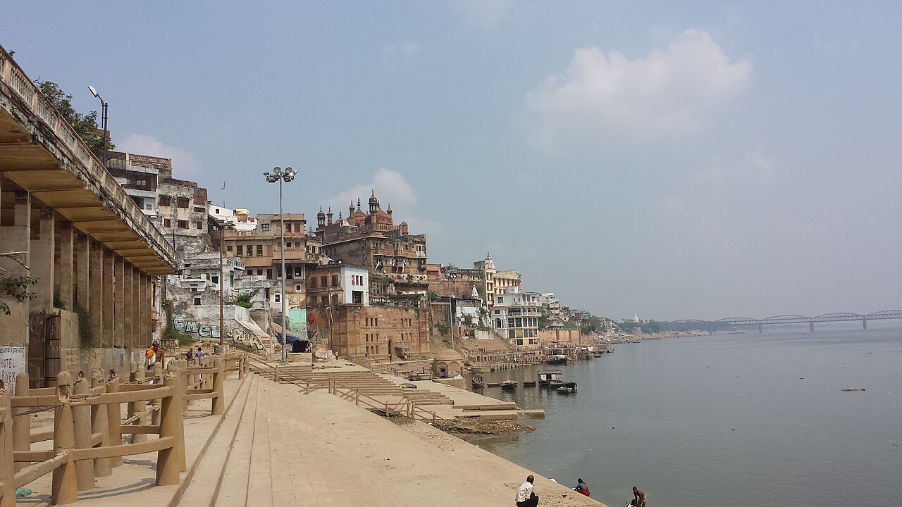 Alamgir Mosque — image 1
