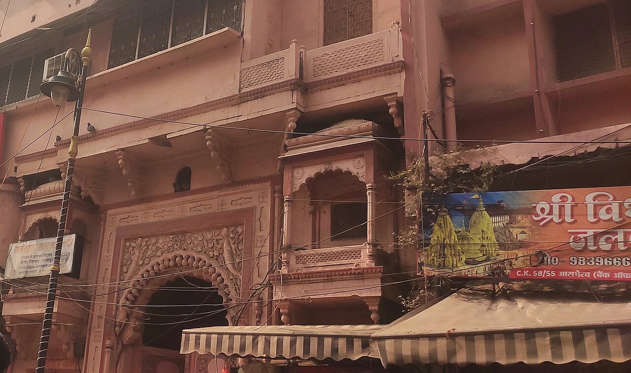 Gyanvapi Mosque — image 5