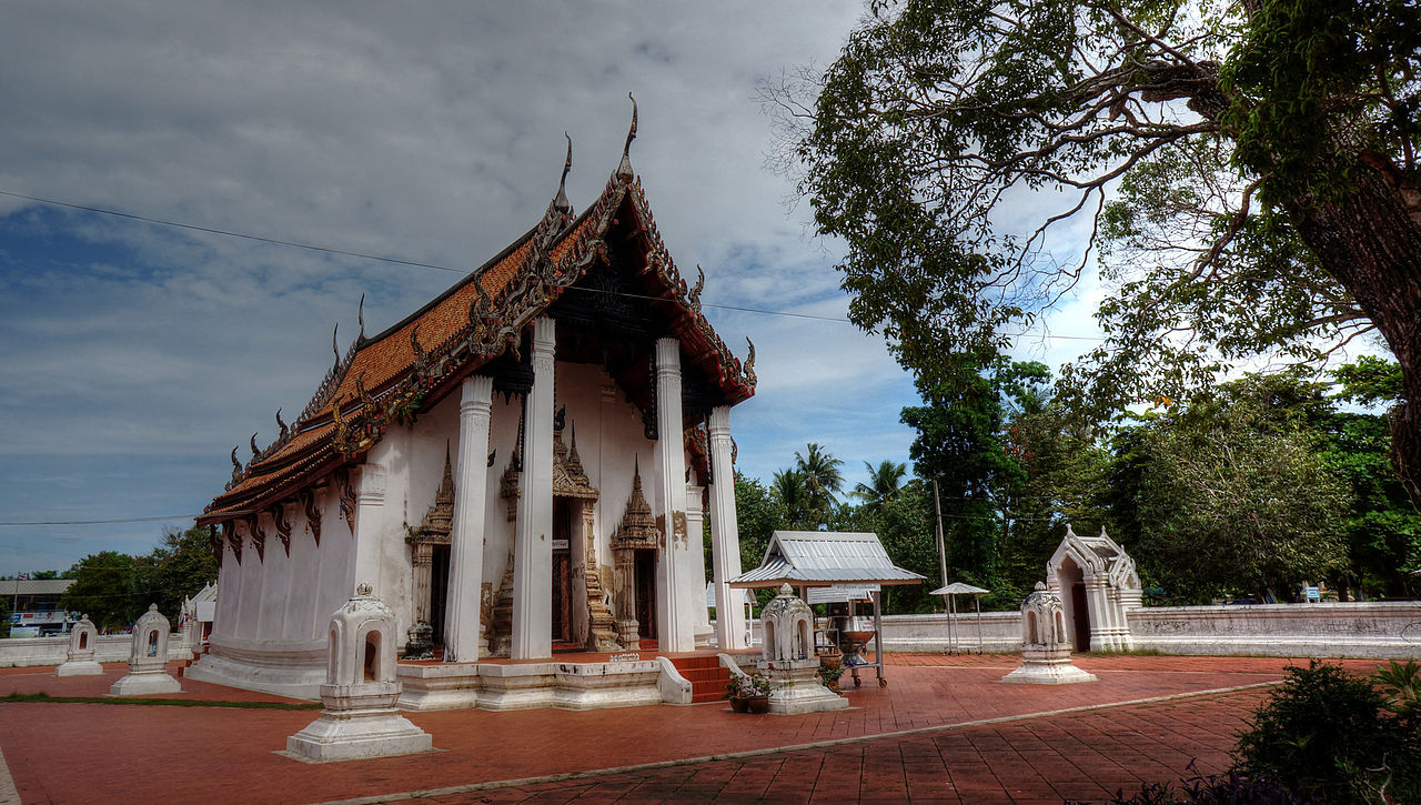 Wat Prasat — image 2