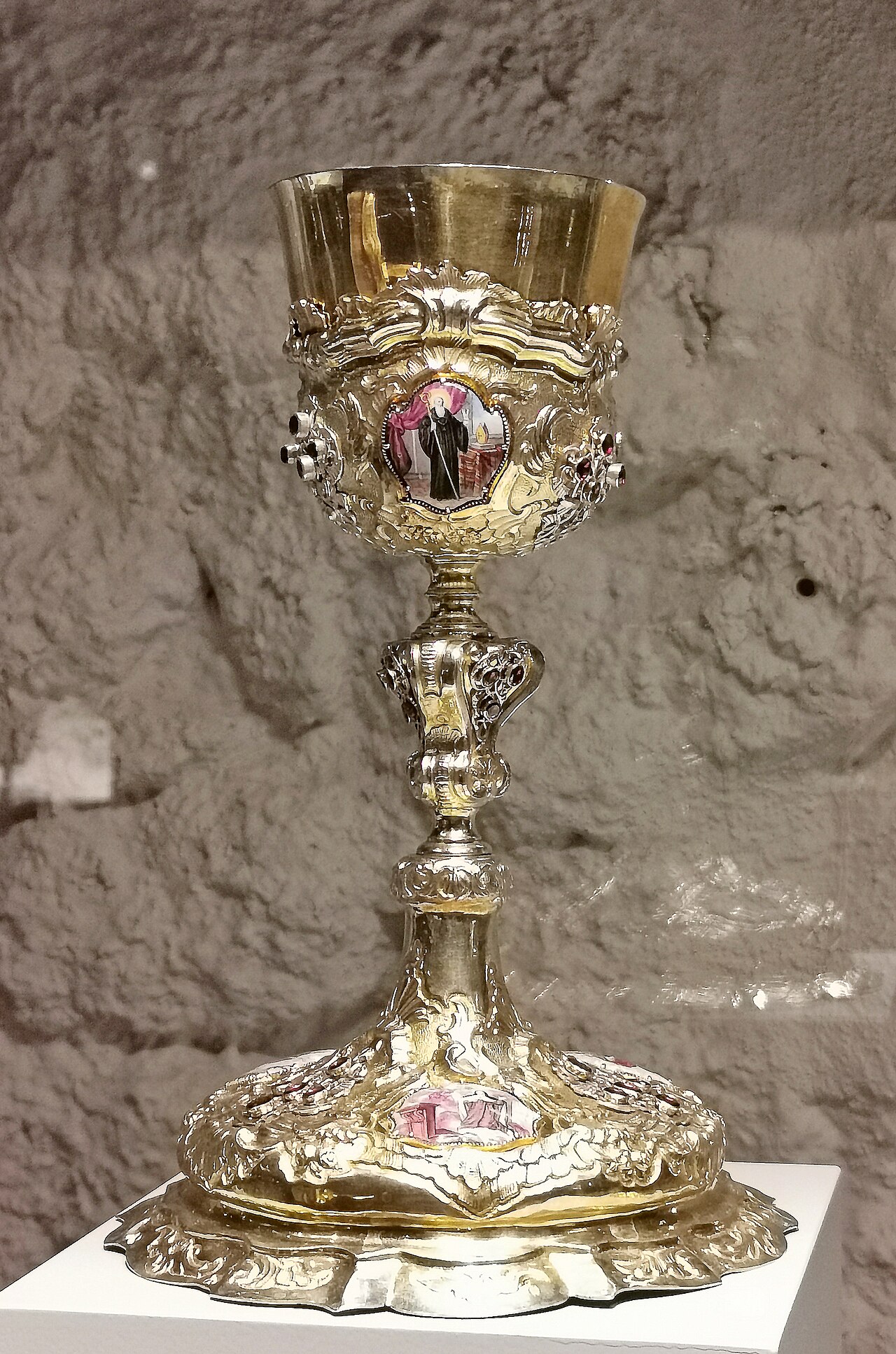 St. Gallen Cathedral — image 2