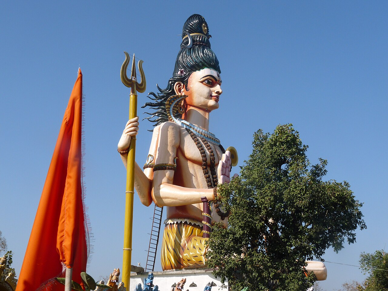Omkareshwar Temple