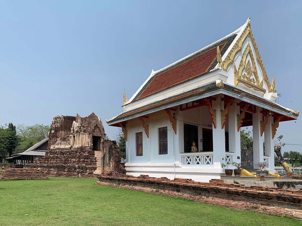 Wat Chulamani — image 3
