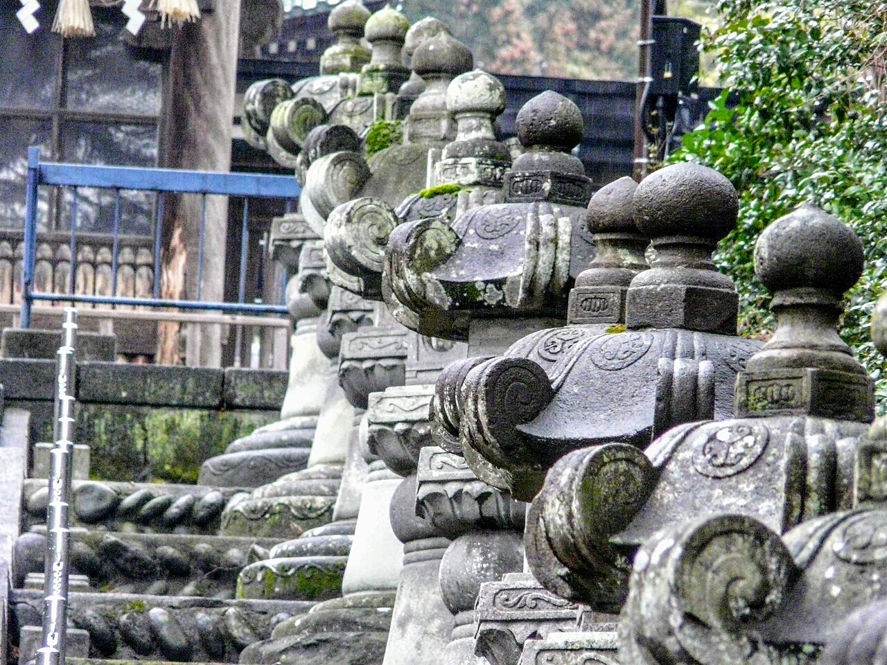 Sendai Tōshō-gū — image 2