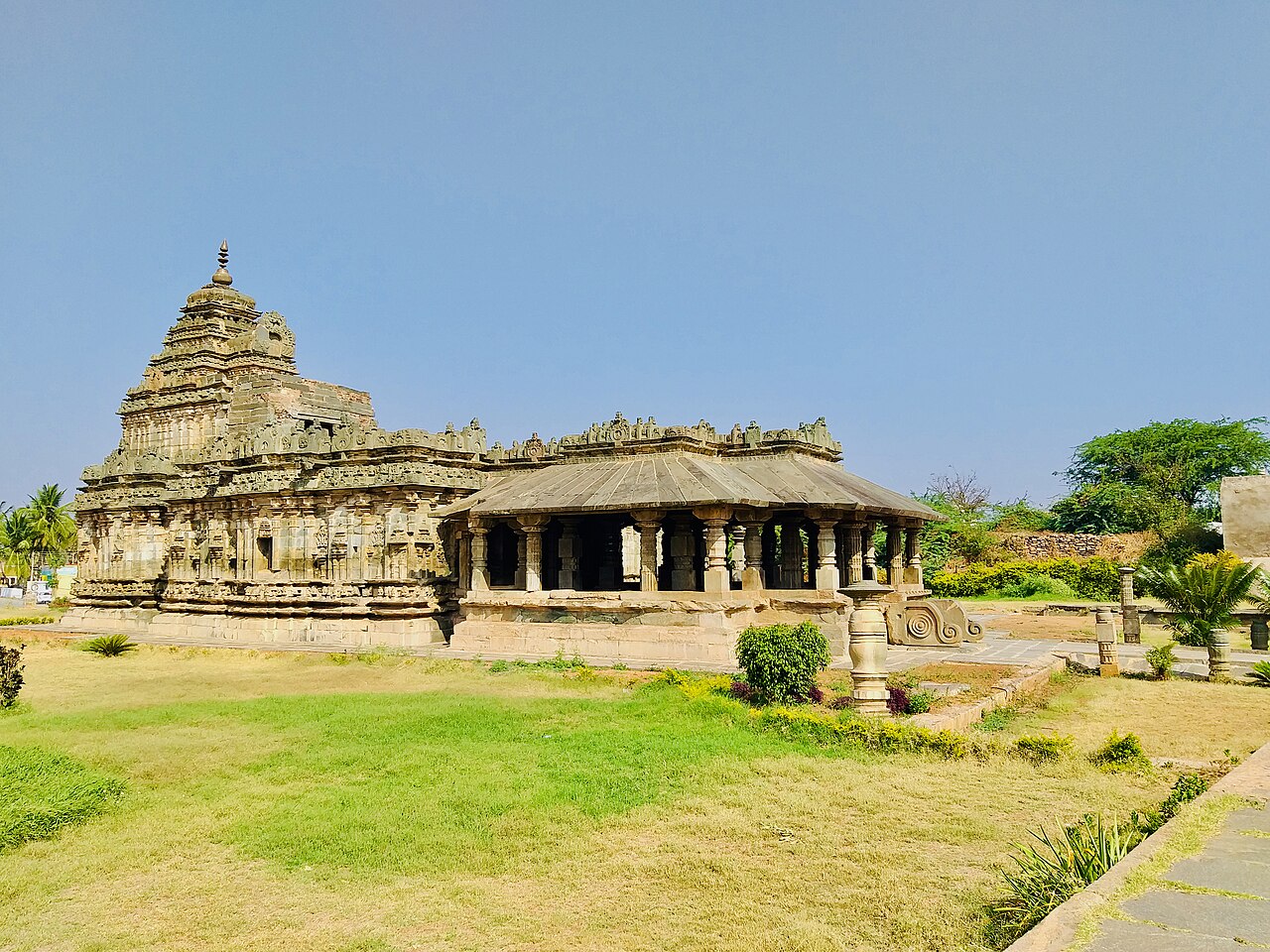 Brahma Jinalaya