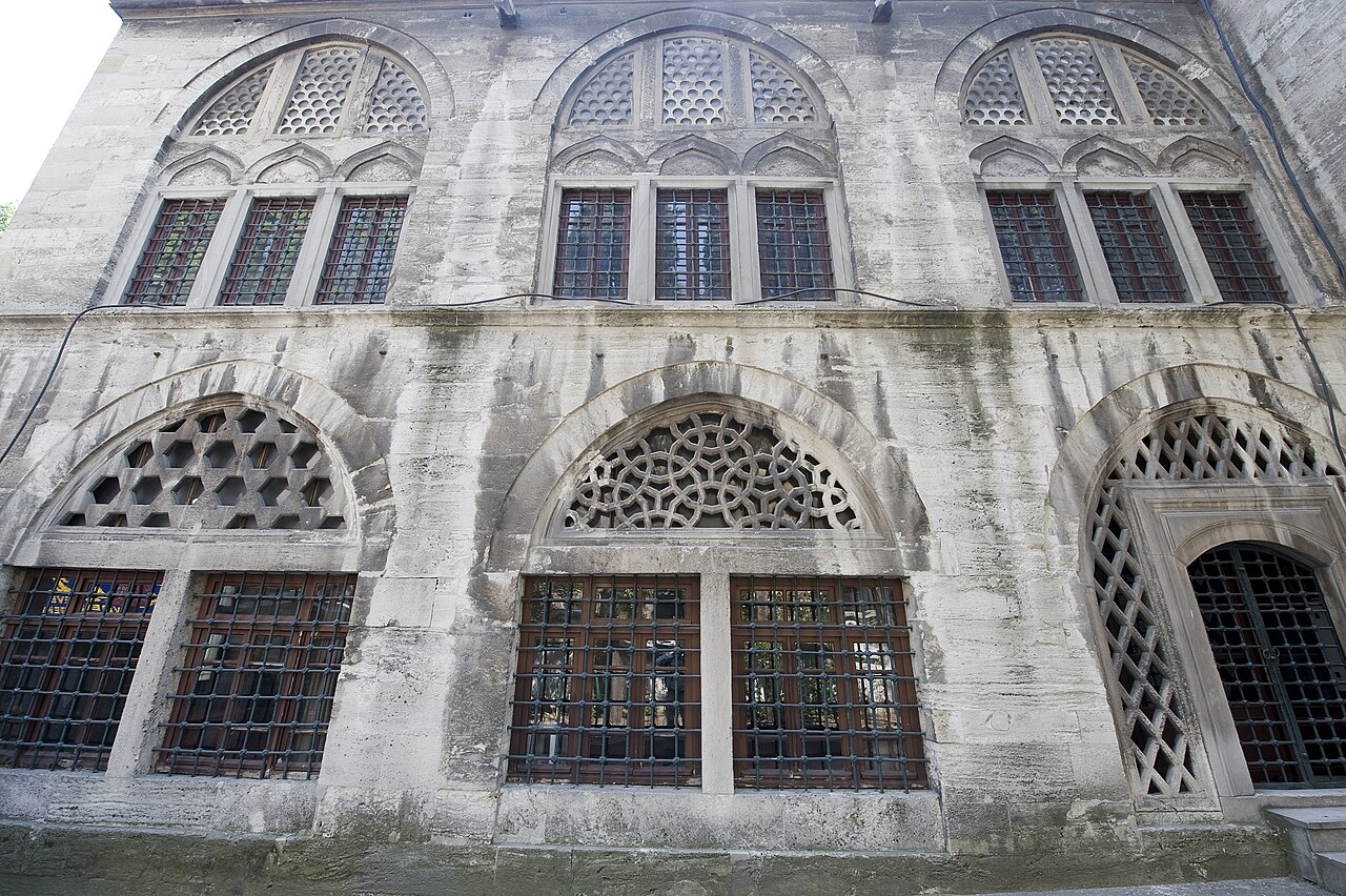 Mesih Mehmed Pasha Mosque — image 2