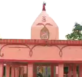 Bahula Temple, where Left arm Of Maa Sati Is Held To Have Fallen