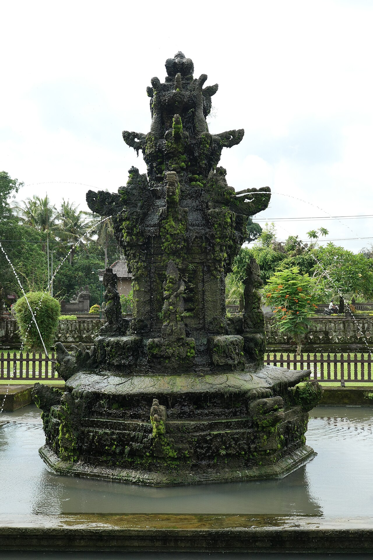 Pura Taman Ayun — image 2