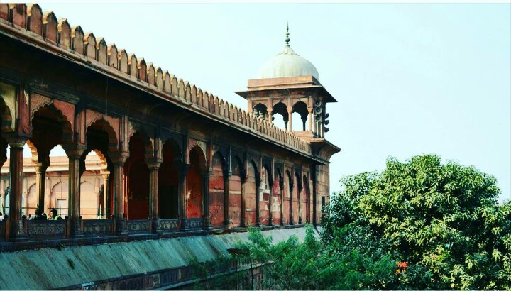 Jama Masjid, Delhi — image 2