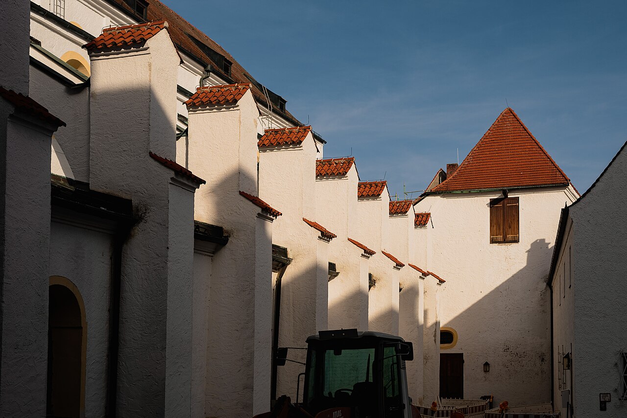 Freising Cathedral — image 5