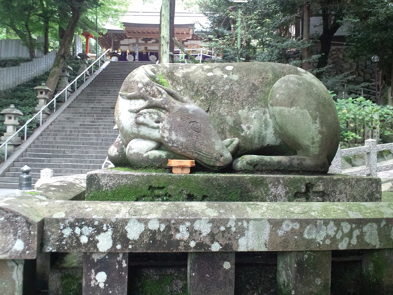 Hiraoka Shrine — image 4