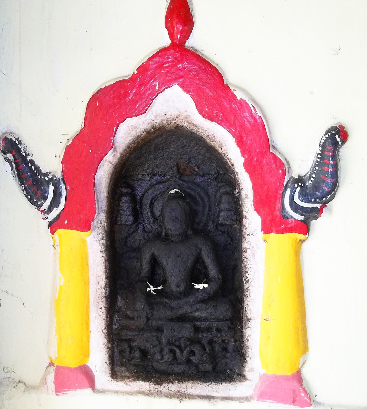 Marichi Temple — image 3