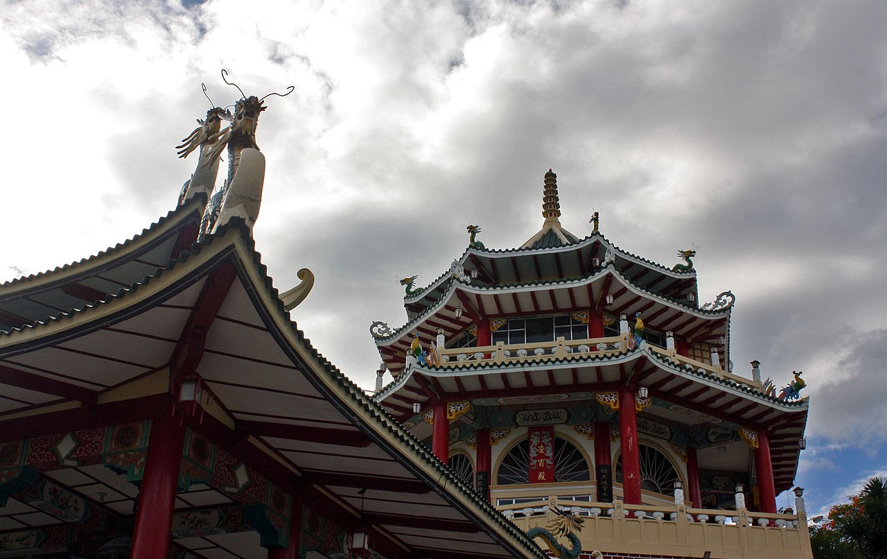 Cebu Taoist Temple — image 3