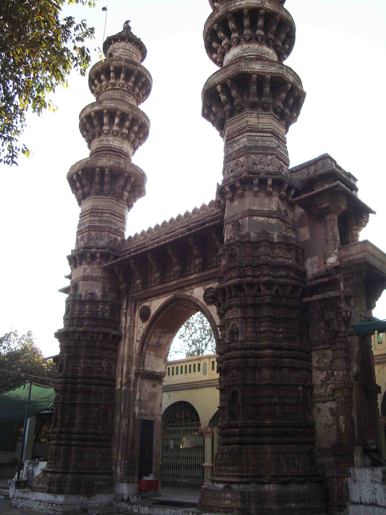 Sidi Bashir Mosque
