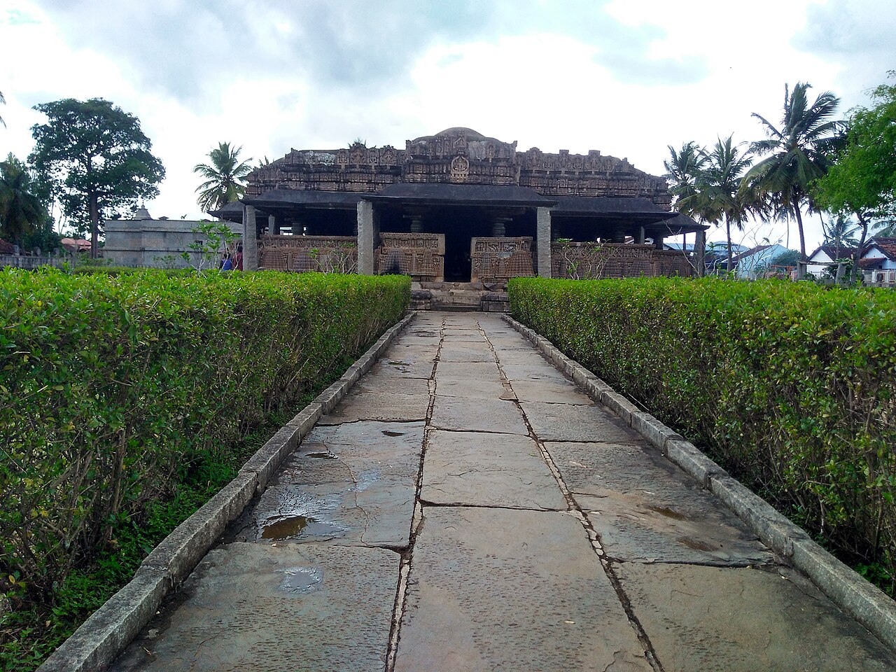 Amrutesvara Temple — image 2