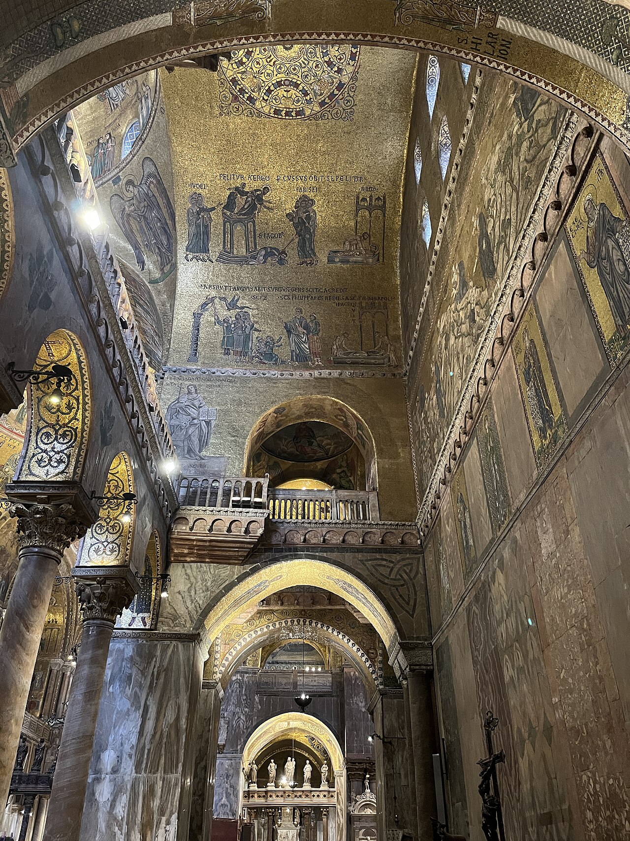 St Mark's Basilica — image 5
