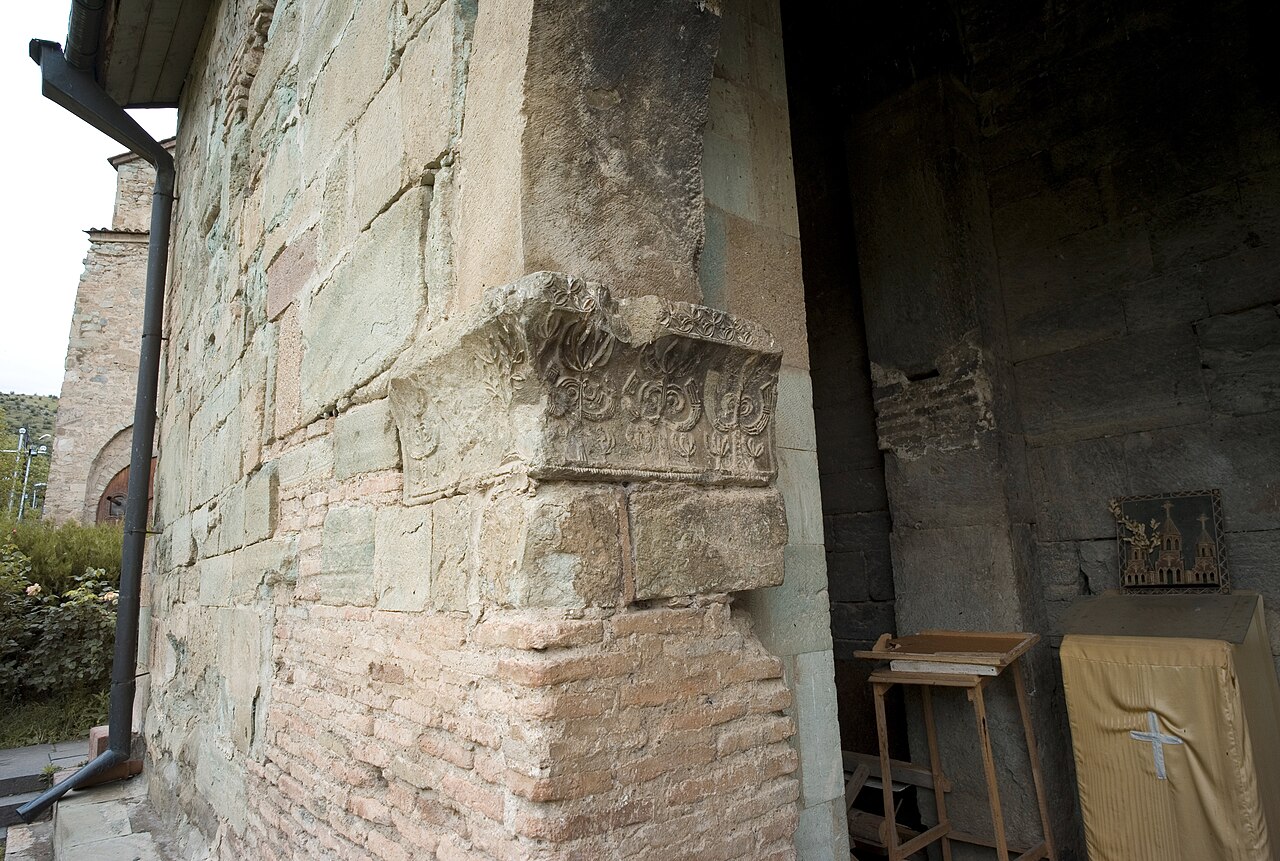 Bolnisi Sioni — image 4