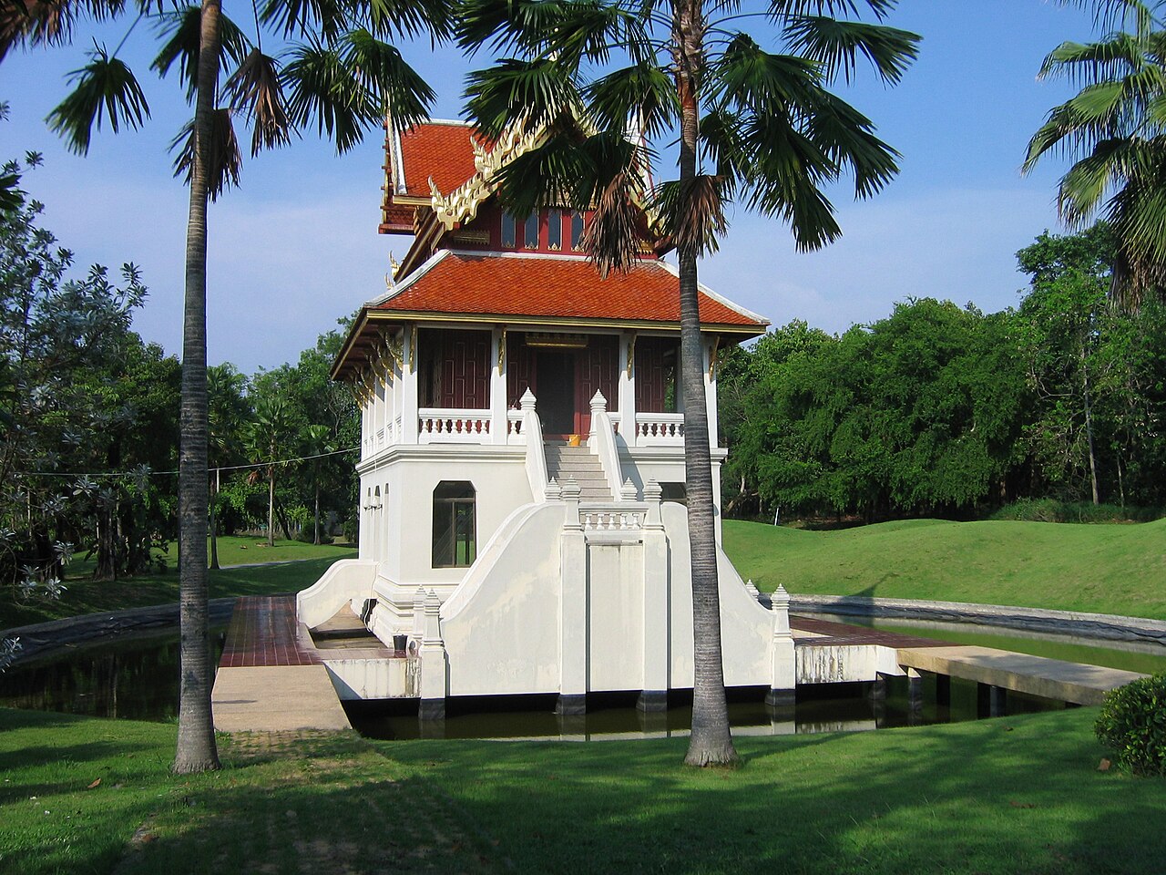 Wat Yansangwararam — image 5