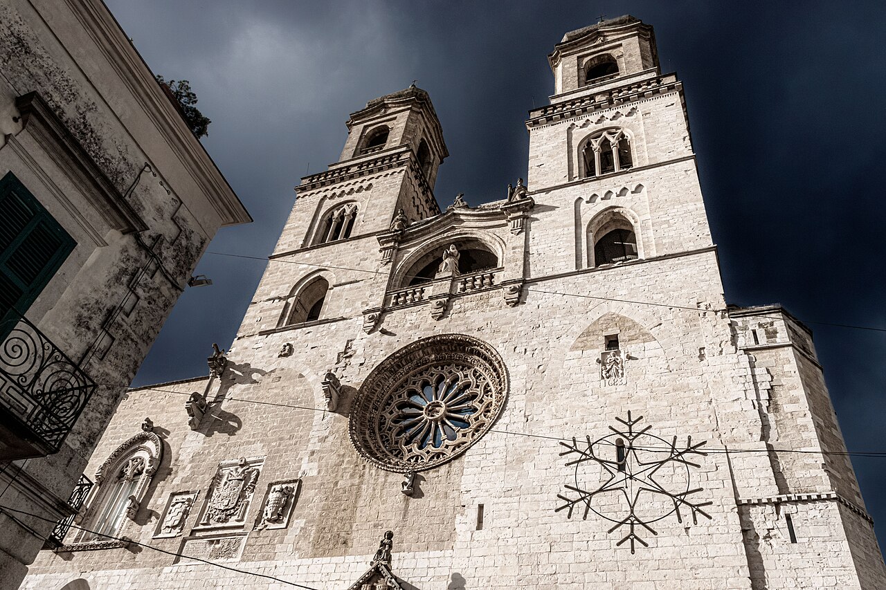 Altamura Cathedral — image 2