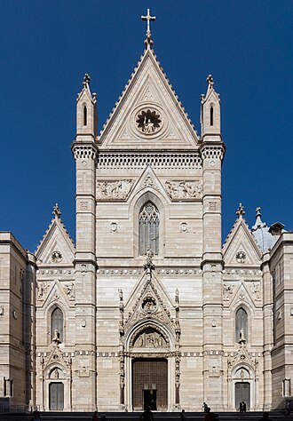Naples Cathedral
