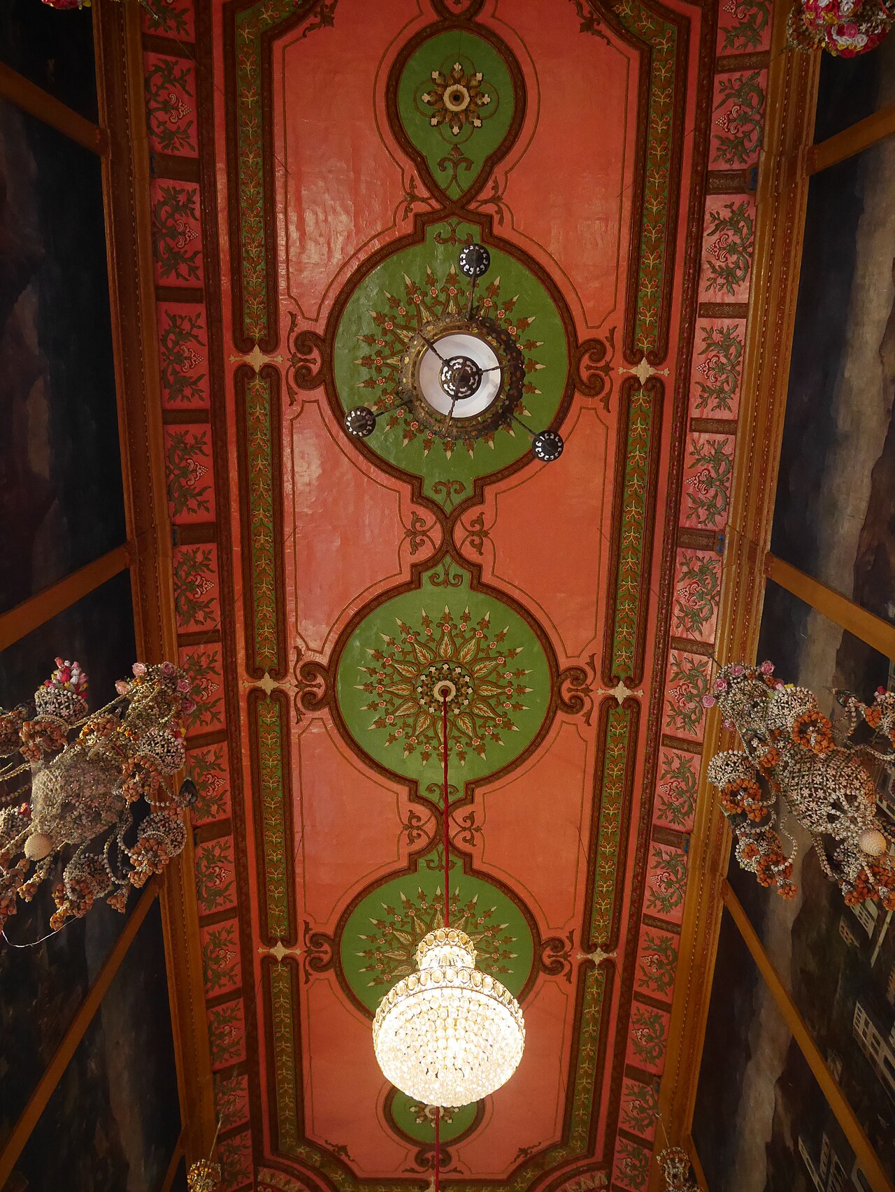 Wat Paramaiyikawat — image 5