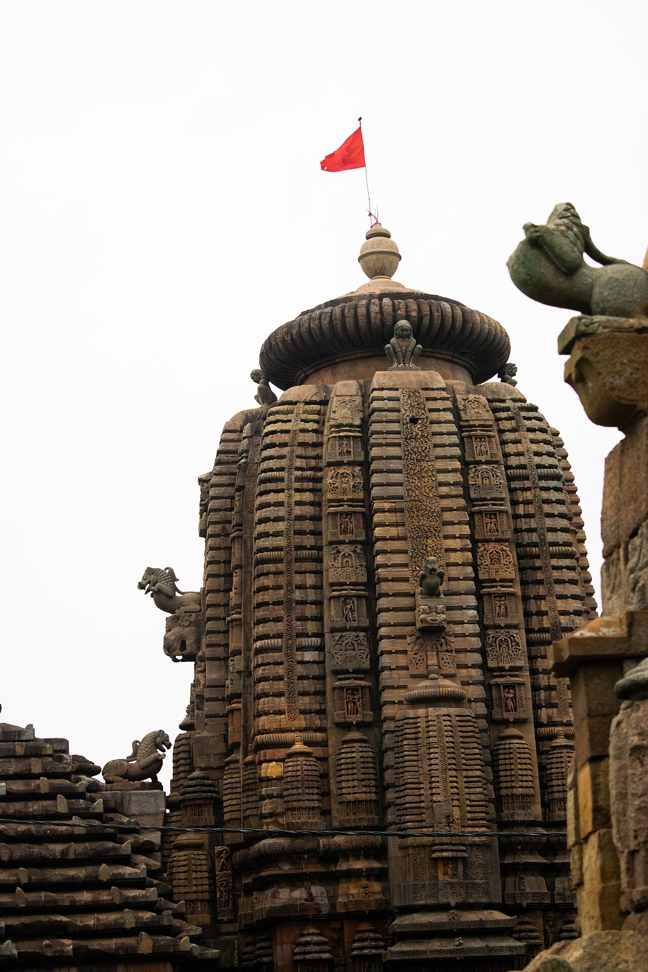 Brahmeswara Temple — image 2