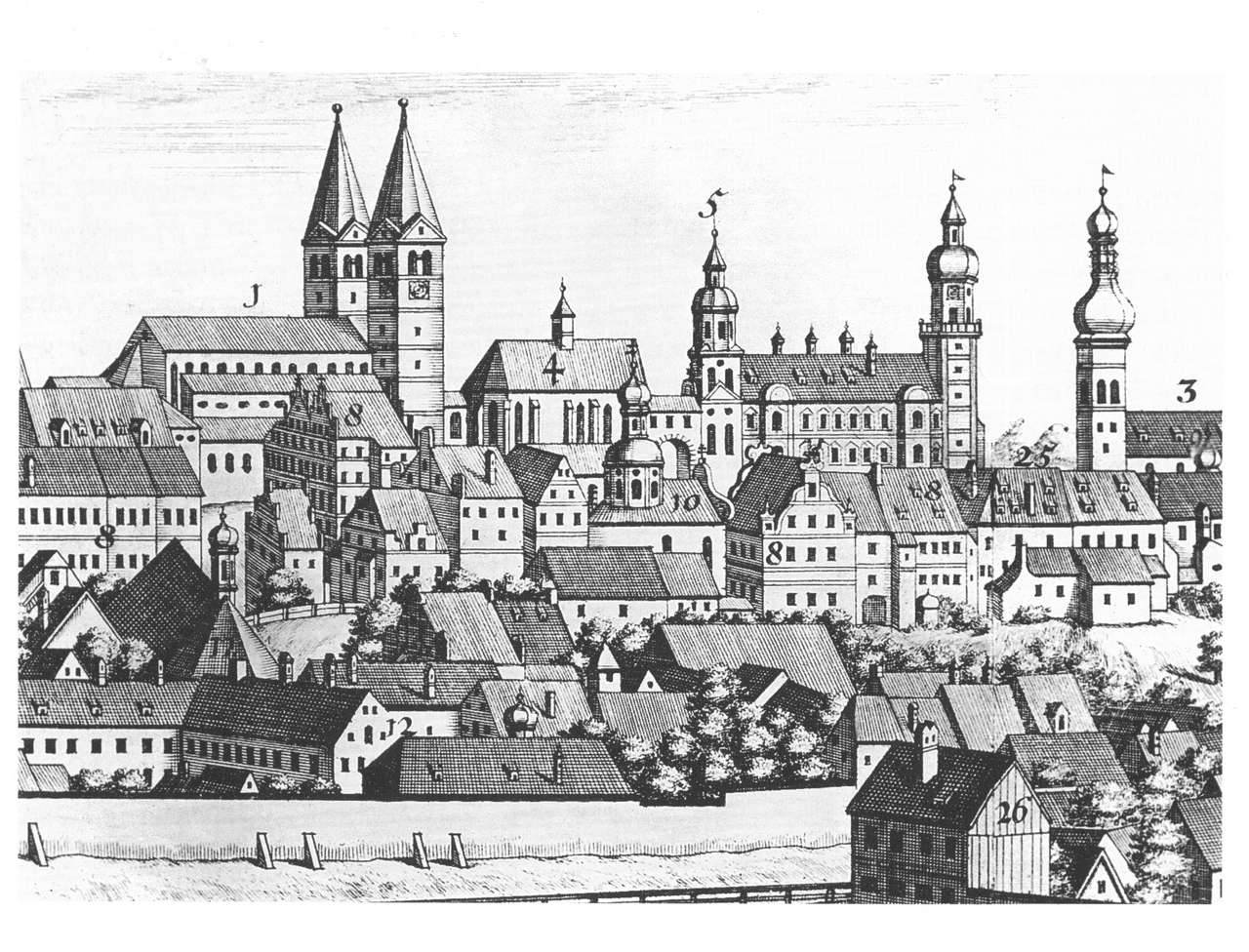 Freising Cathedral — image 3