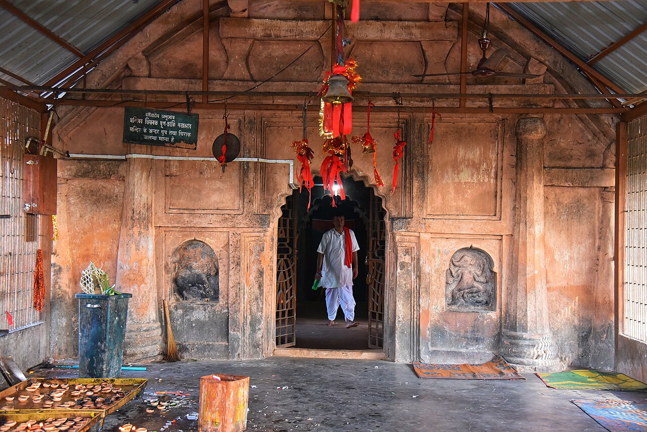 Negheriting Shiva Doul — image 2