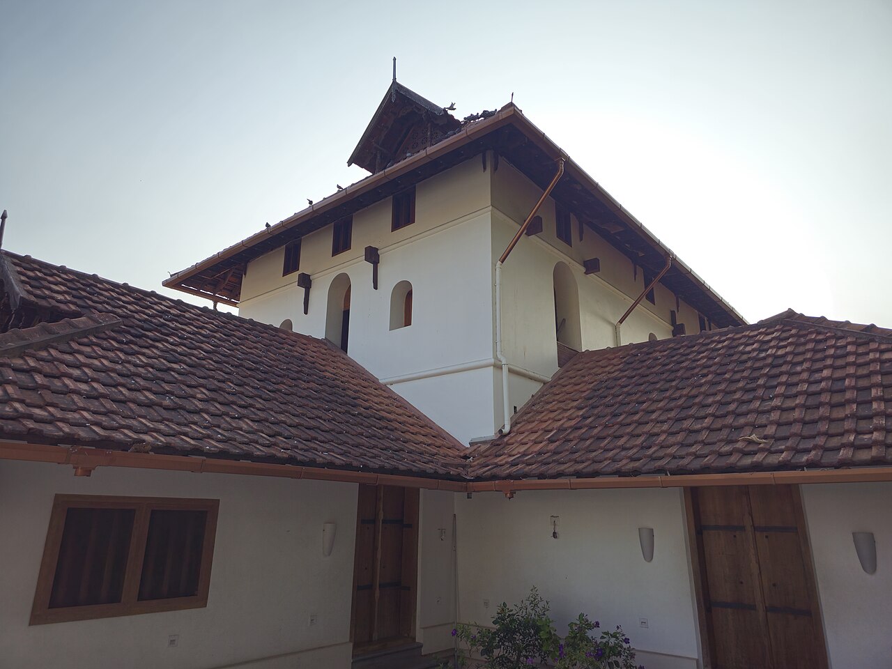 Cheraman Juma Masjid — image 1