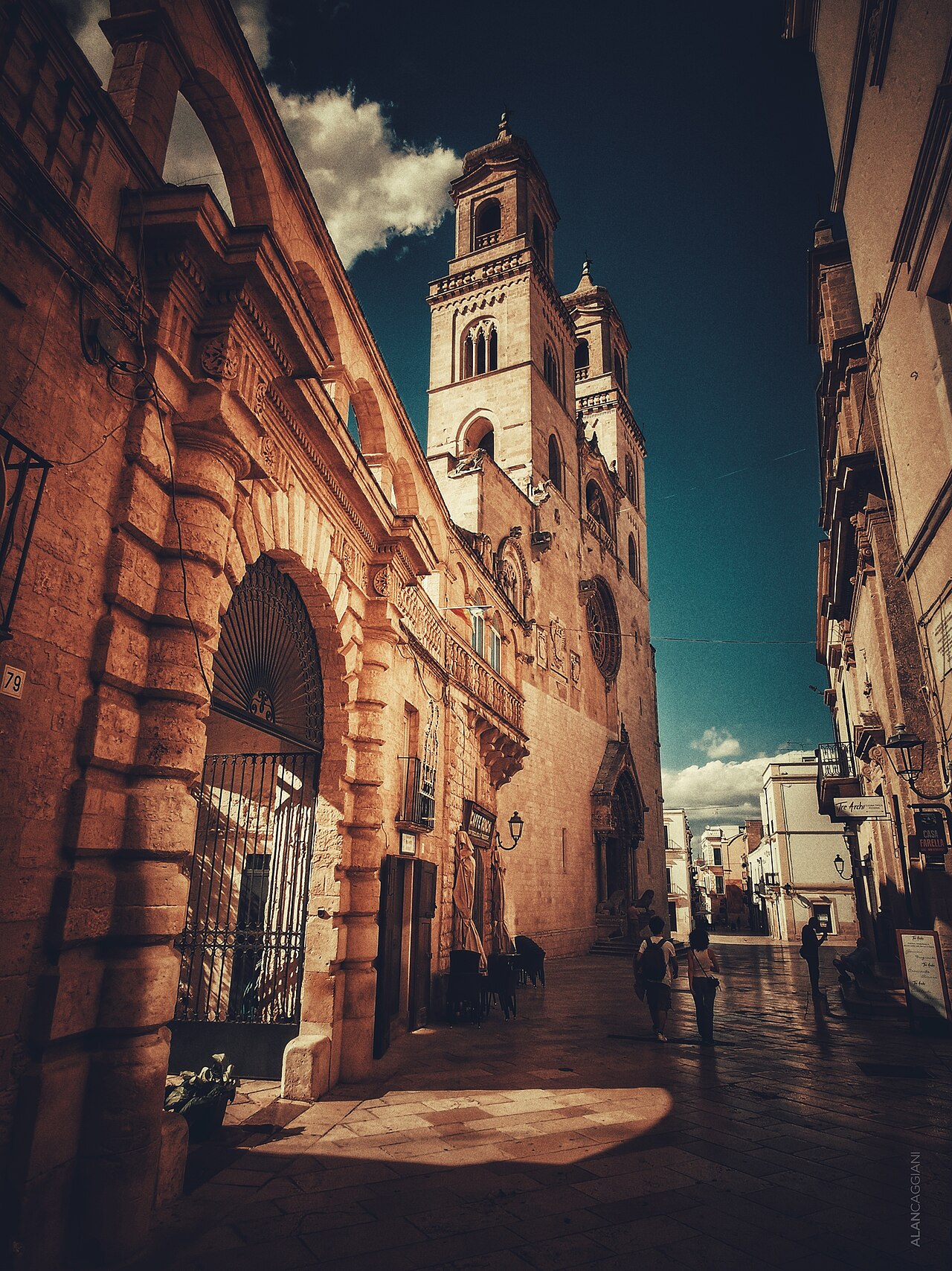 Altamura Cathedral — image 3