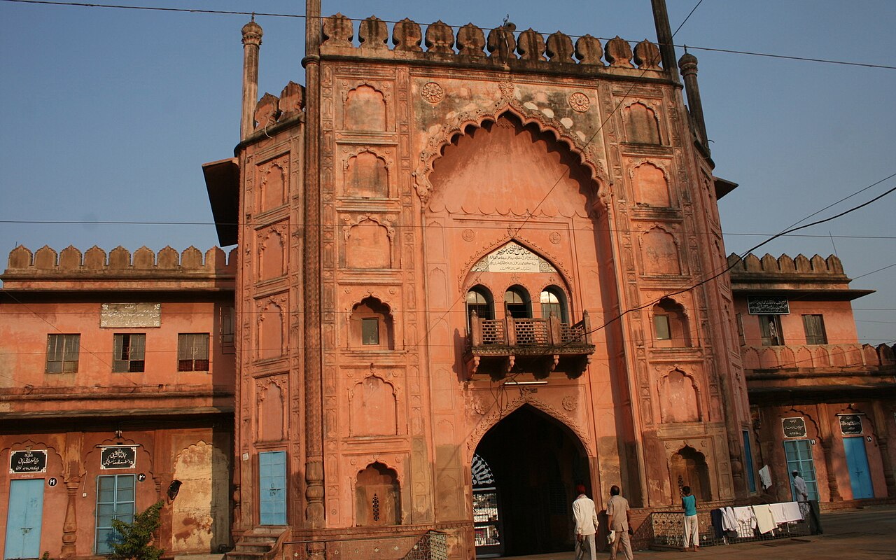 Taj-ul-Masajid — image 2