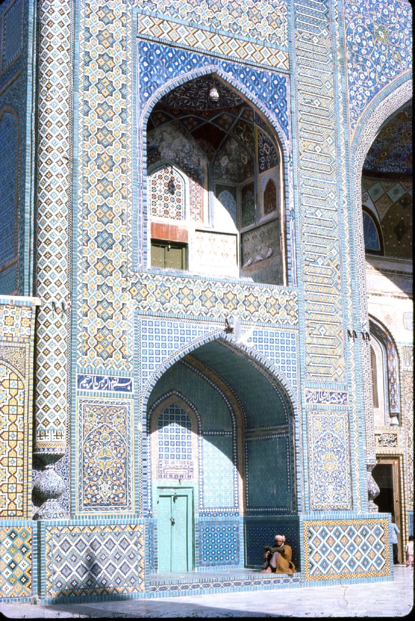 Blue Mosque — image 2