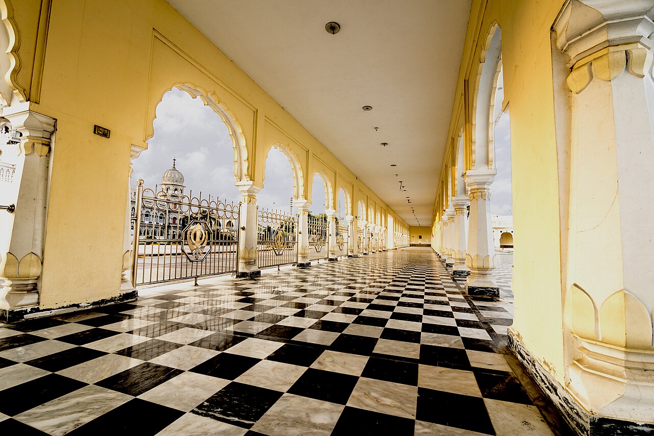 Gurdwara Janam Asthan — image 3
