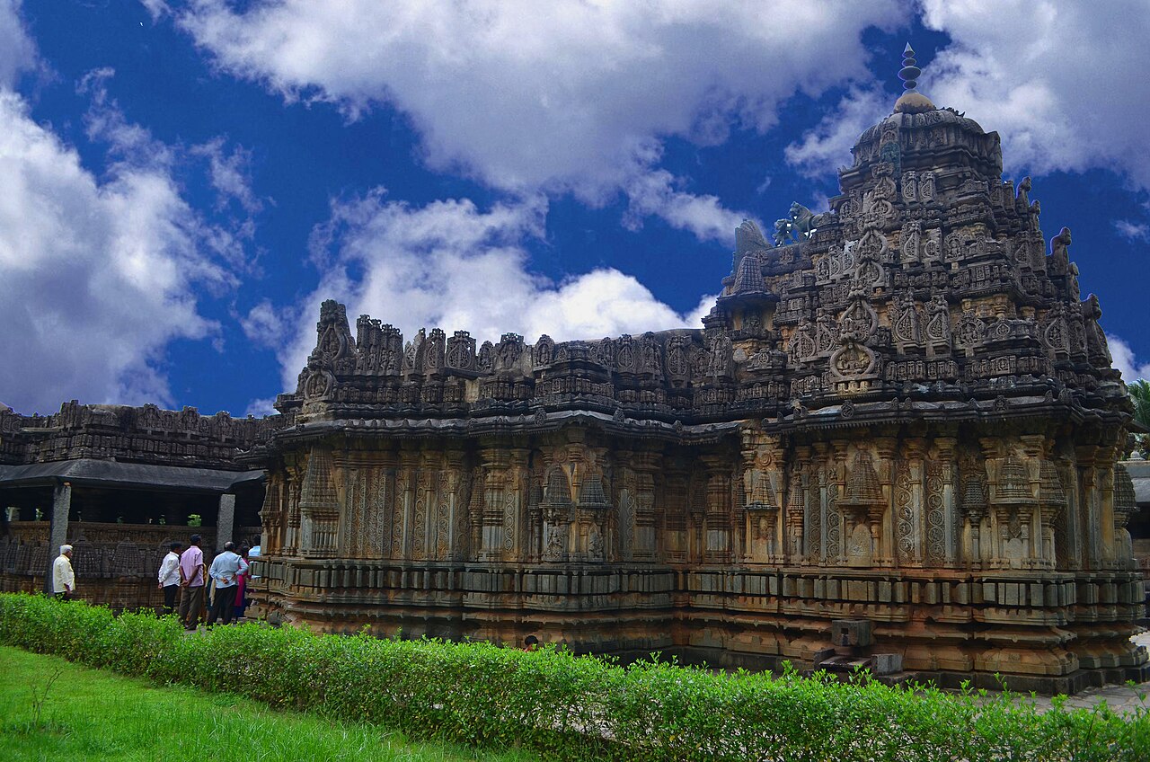 Amrutesvara Temple — image 1