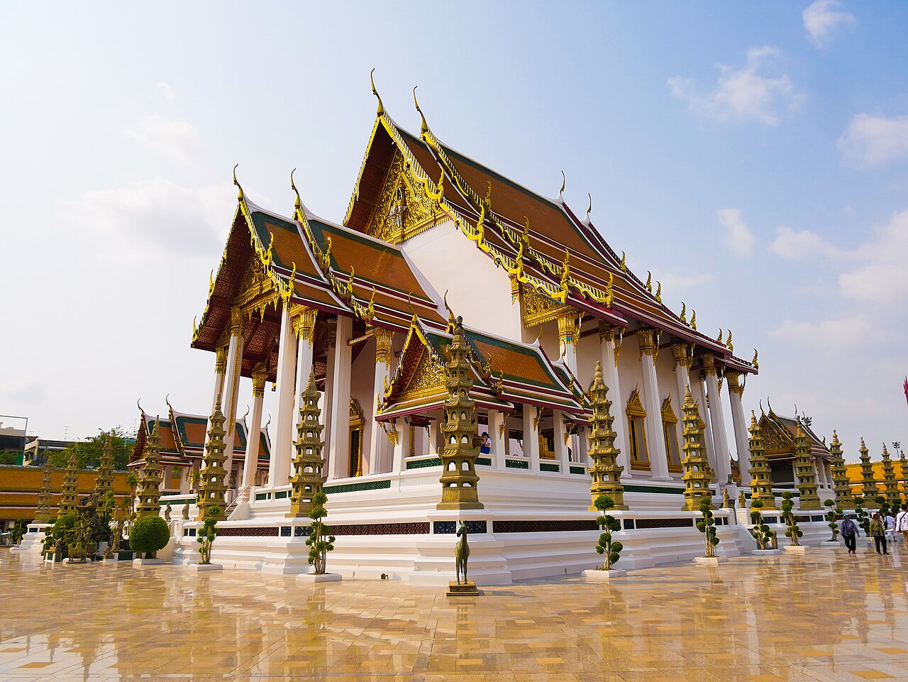 Wat Suthat — image 3