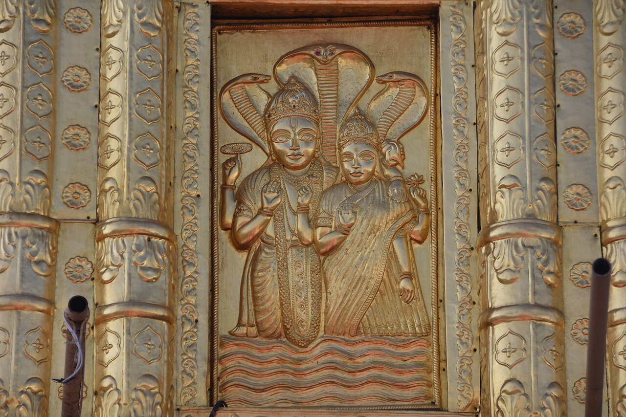 Durgiana Temple — image 1