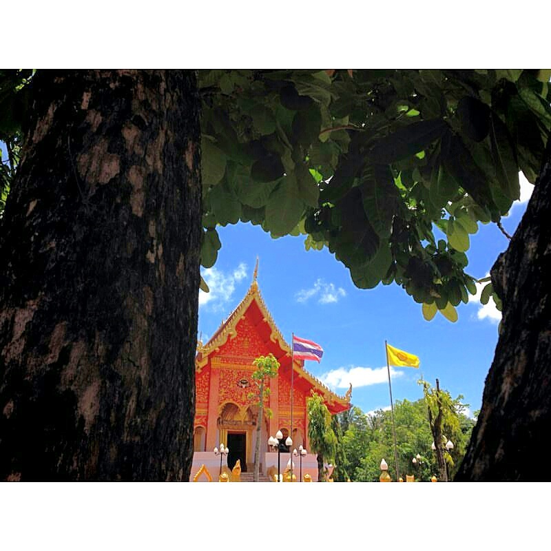Wat Phra Lao Thep Nimit