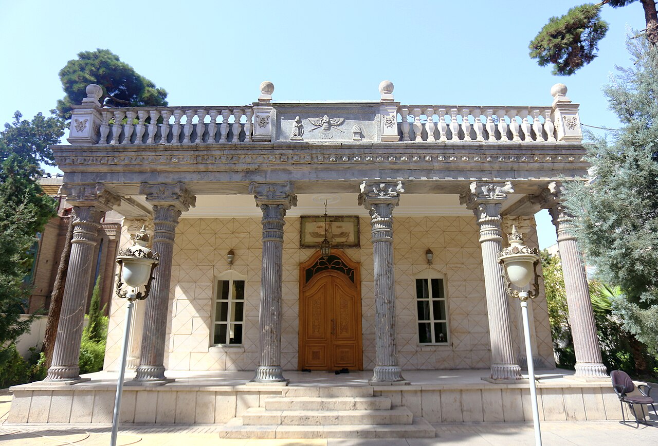 Adrian Temple — image 1