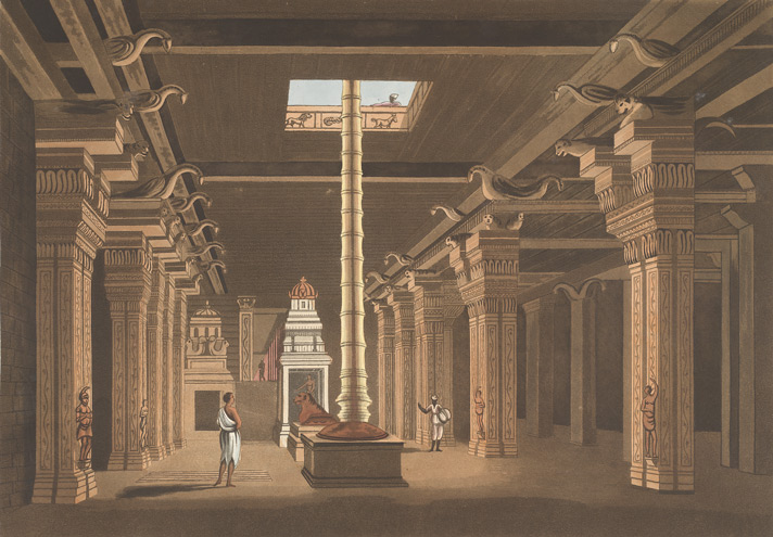 Ucchi Pillayar Temple, Rockfort — image 5
