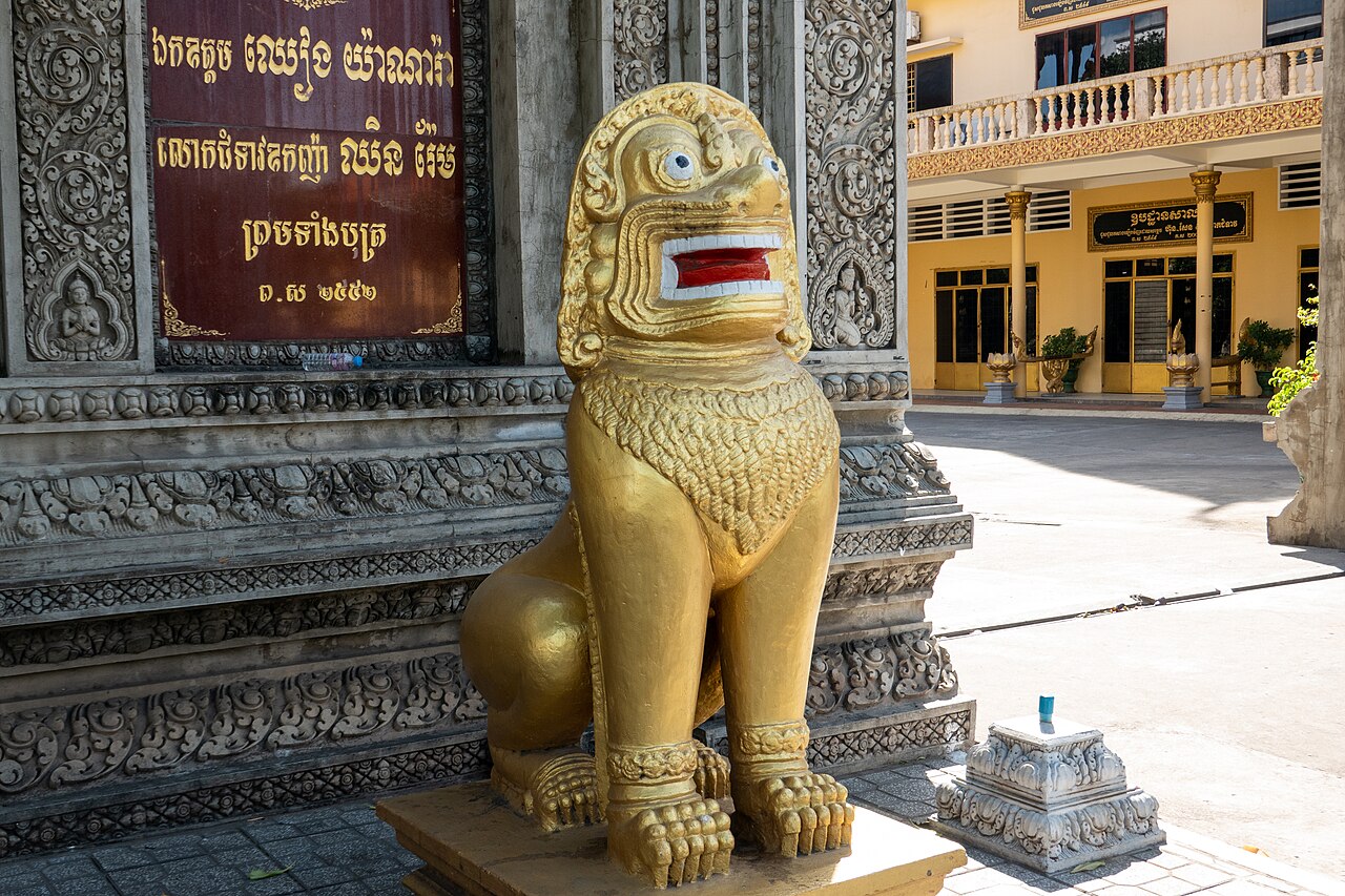 Wat Langka