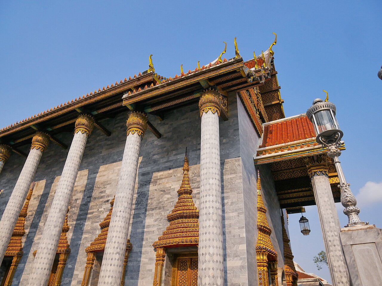 Wat Ratchapradit — image 3