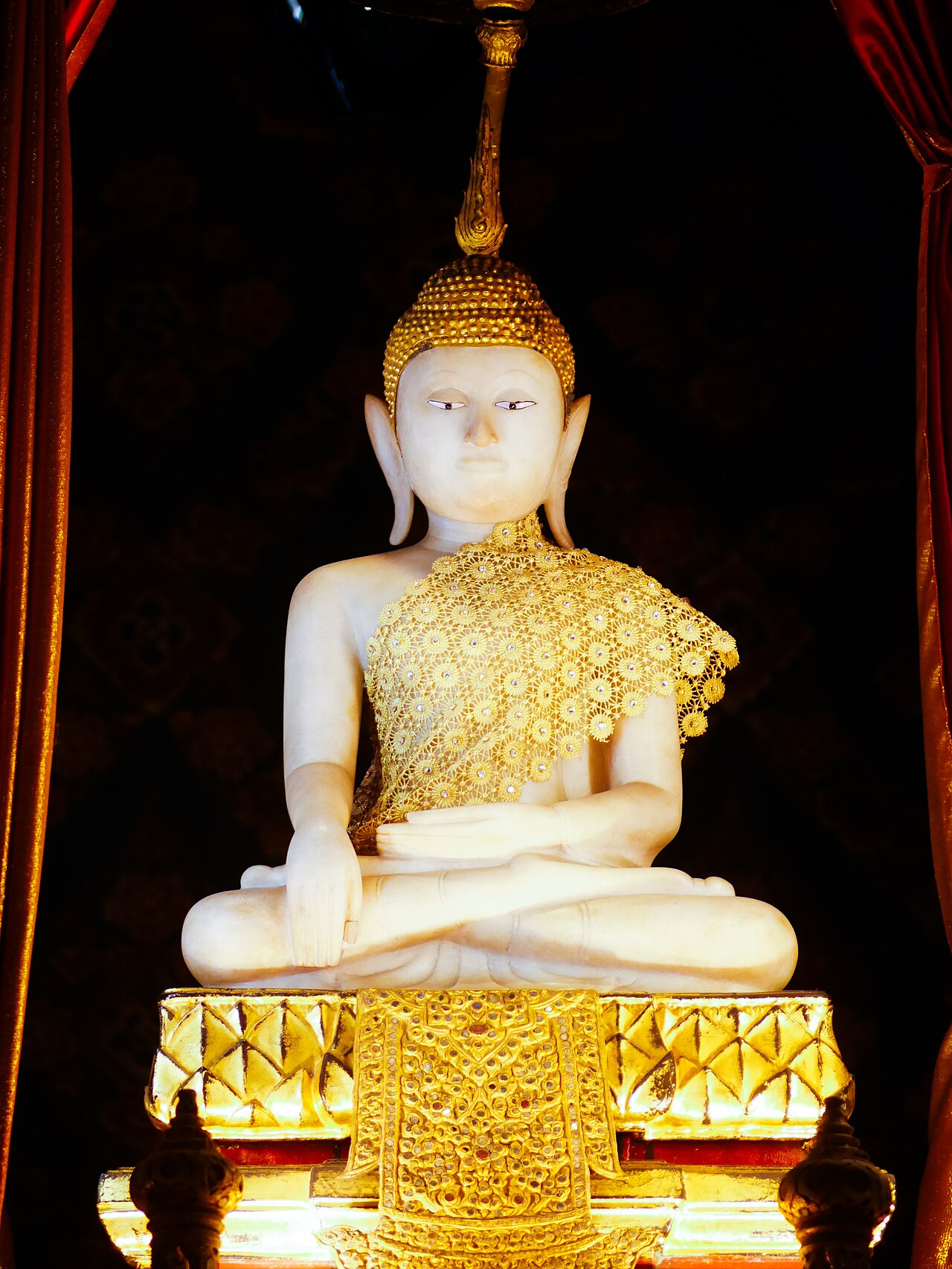 Wat Thepthidaram