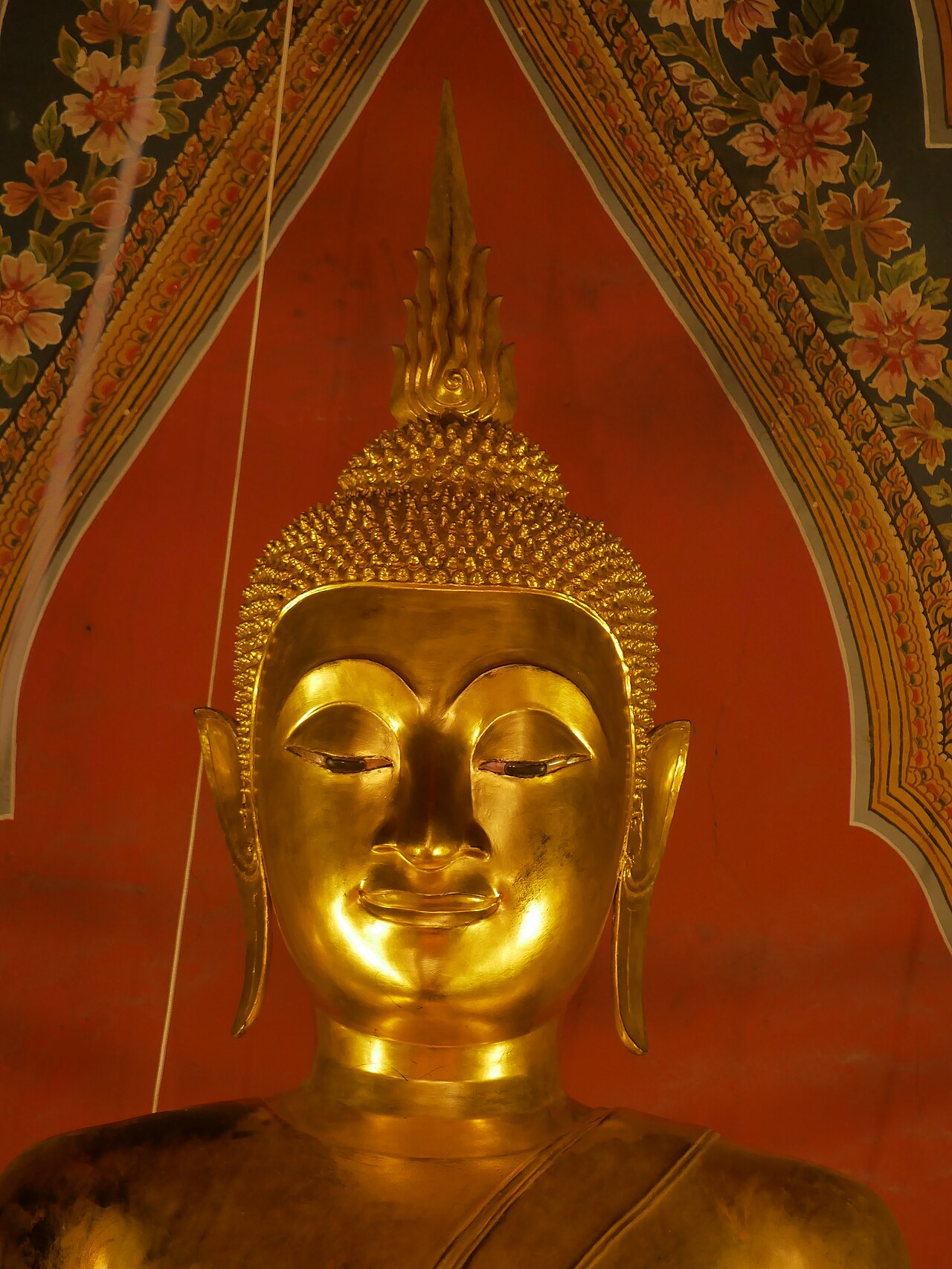 Wat Chakkrawat Rachawat Woramahawihan — image 2