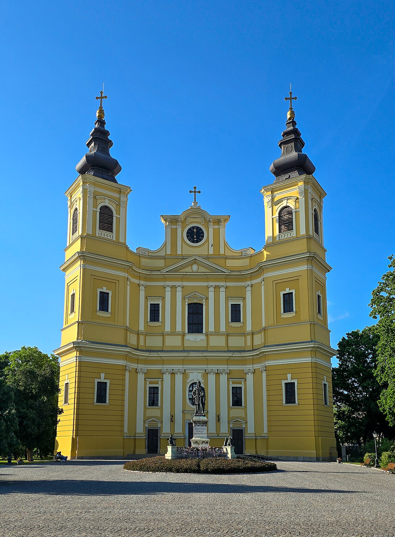 Cathedral Basilica of St. Mary — image 5