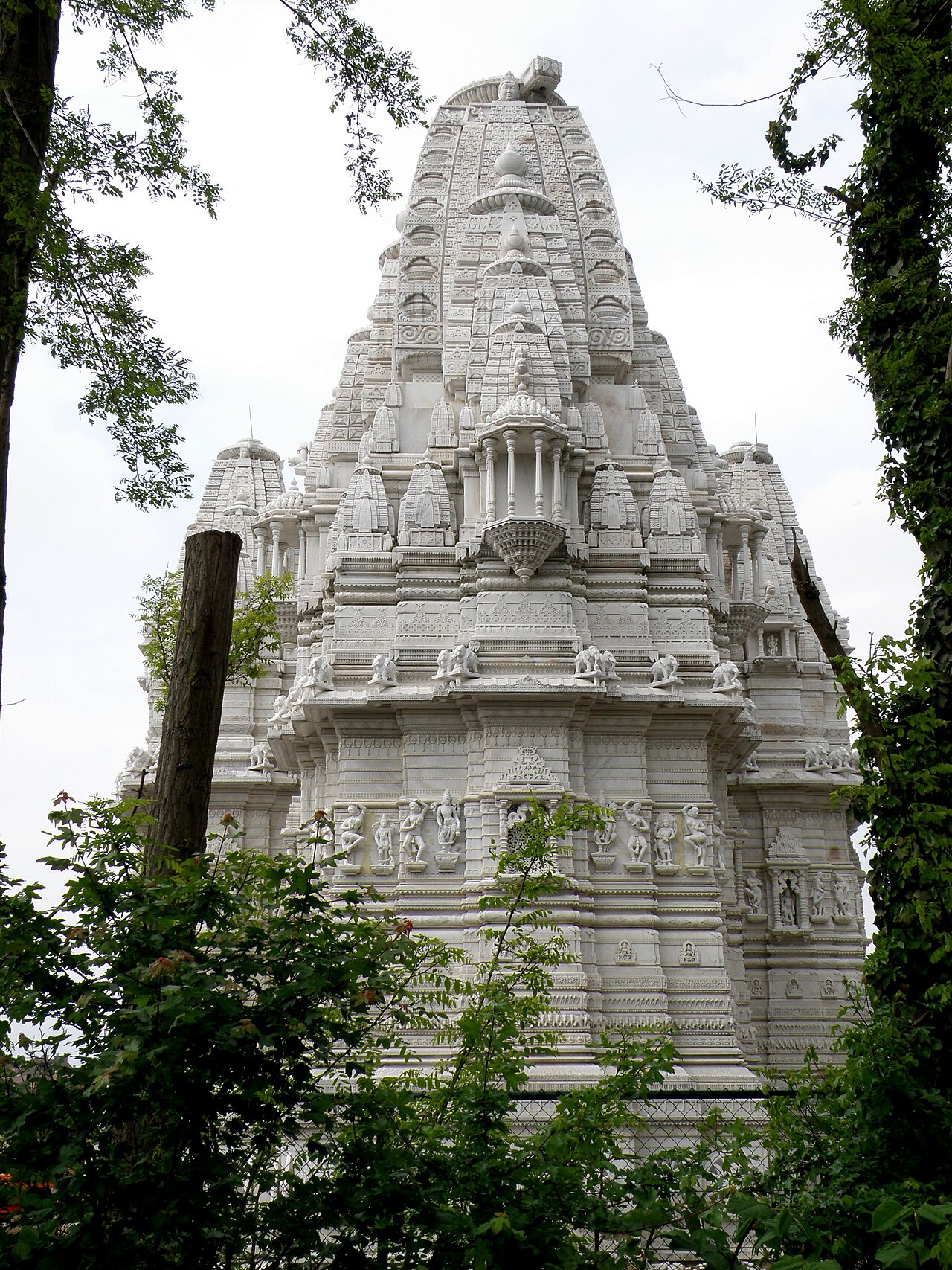 Shankheshwar Parshvanath Jain Temple