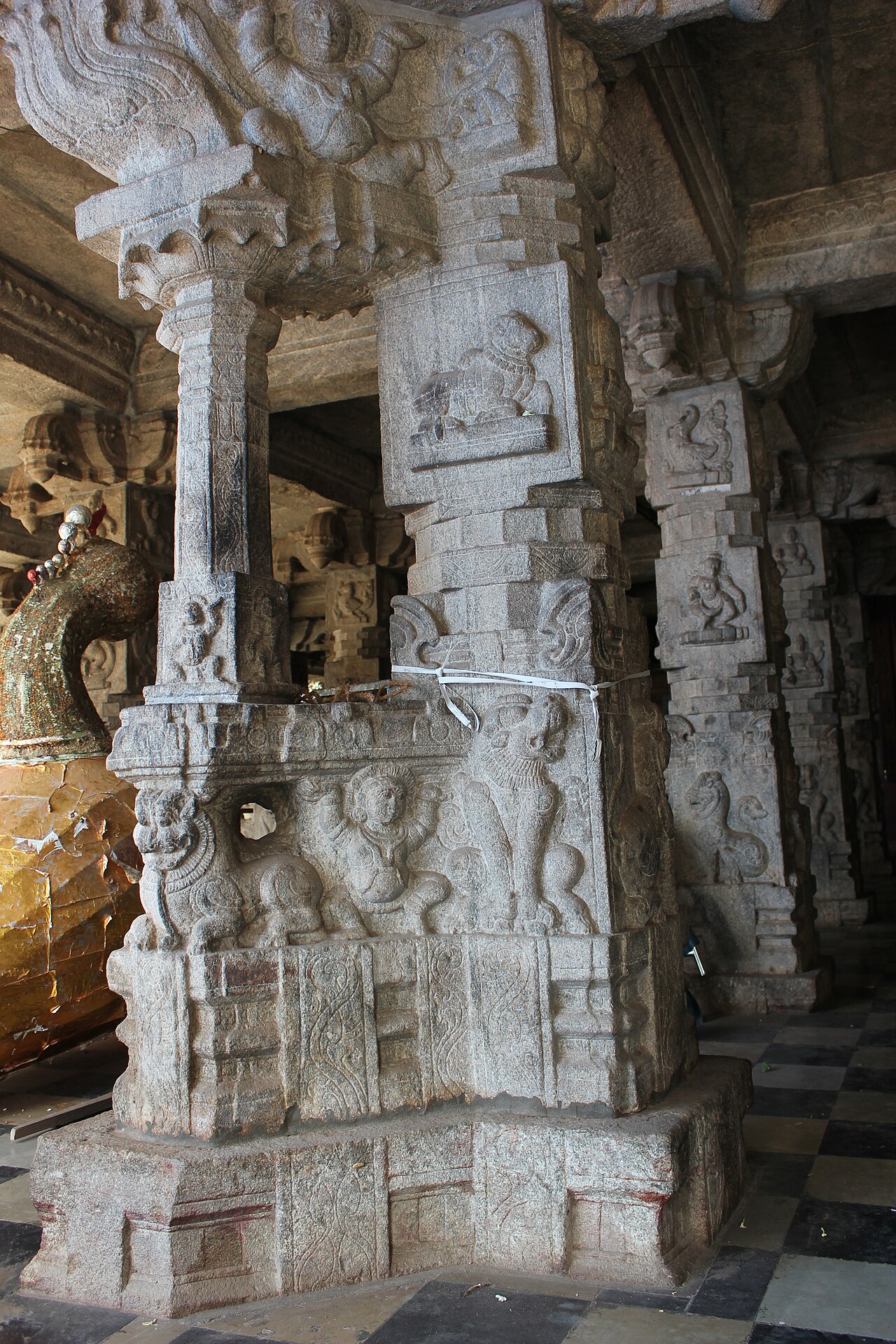 Halasuru Someshwara Temple — image 1