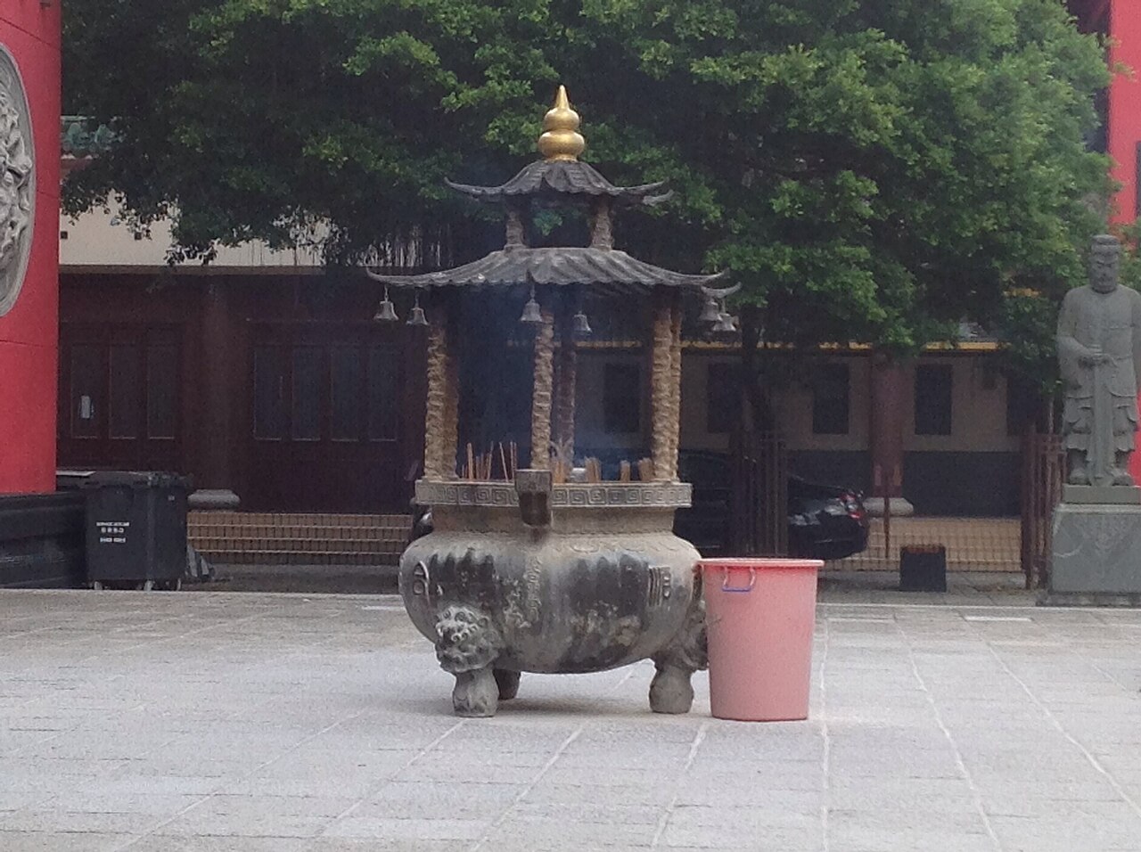 Che Kung Miu — image 2