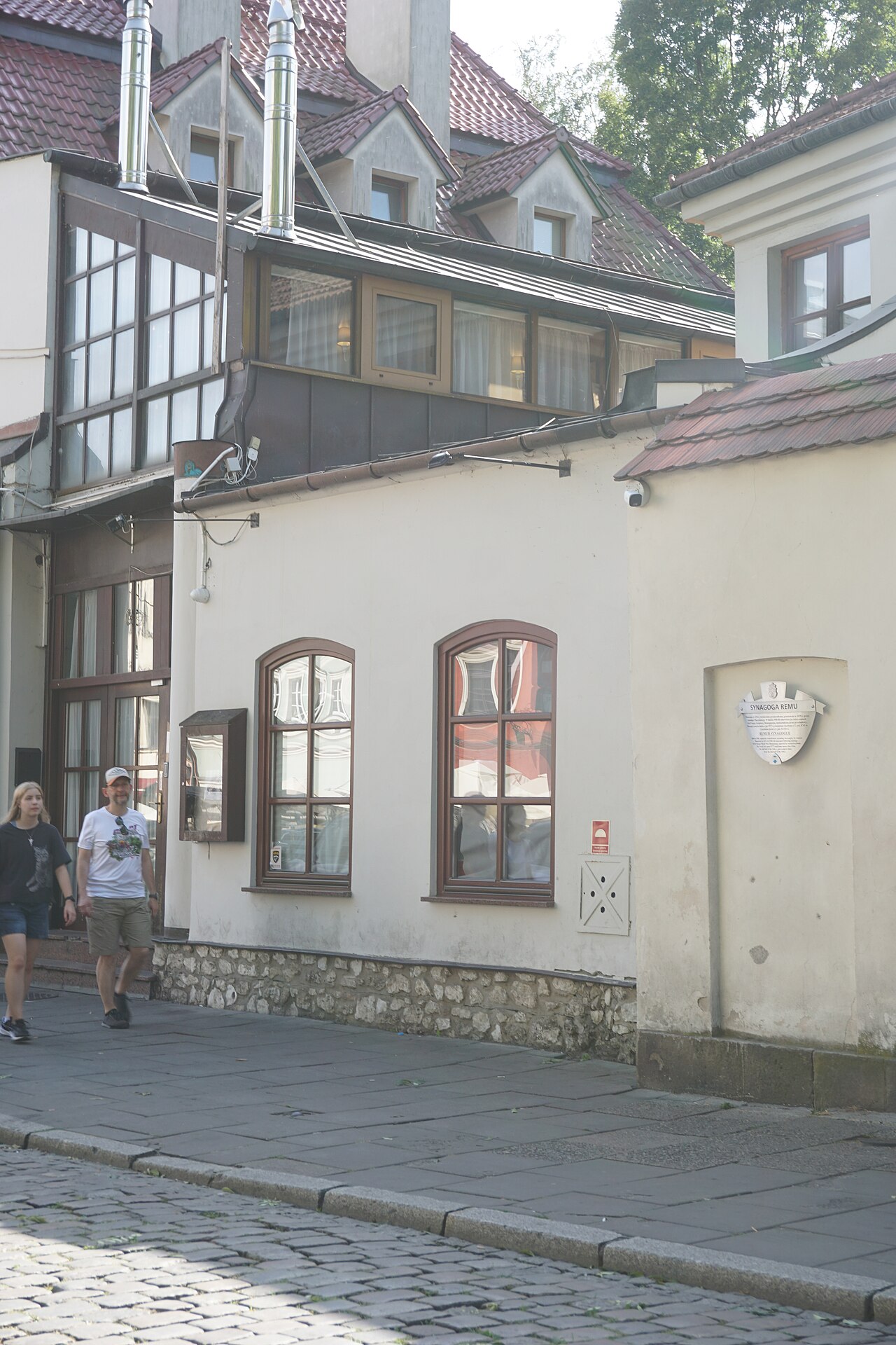 Remuh Synagogue — image 4